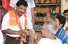 Angara is running for sixth time as MLA